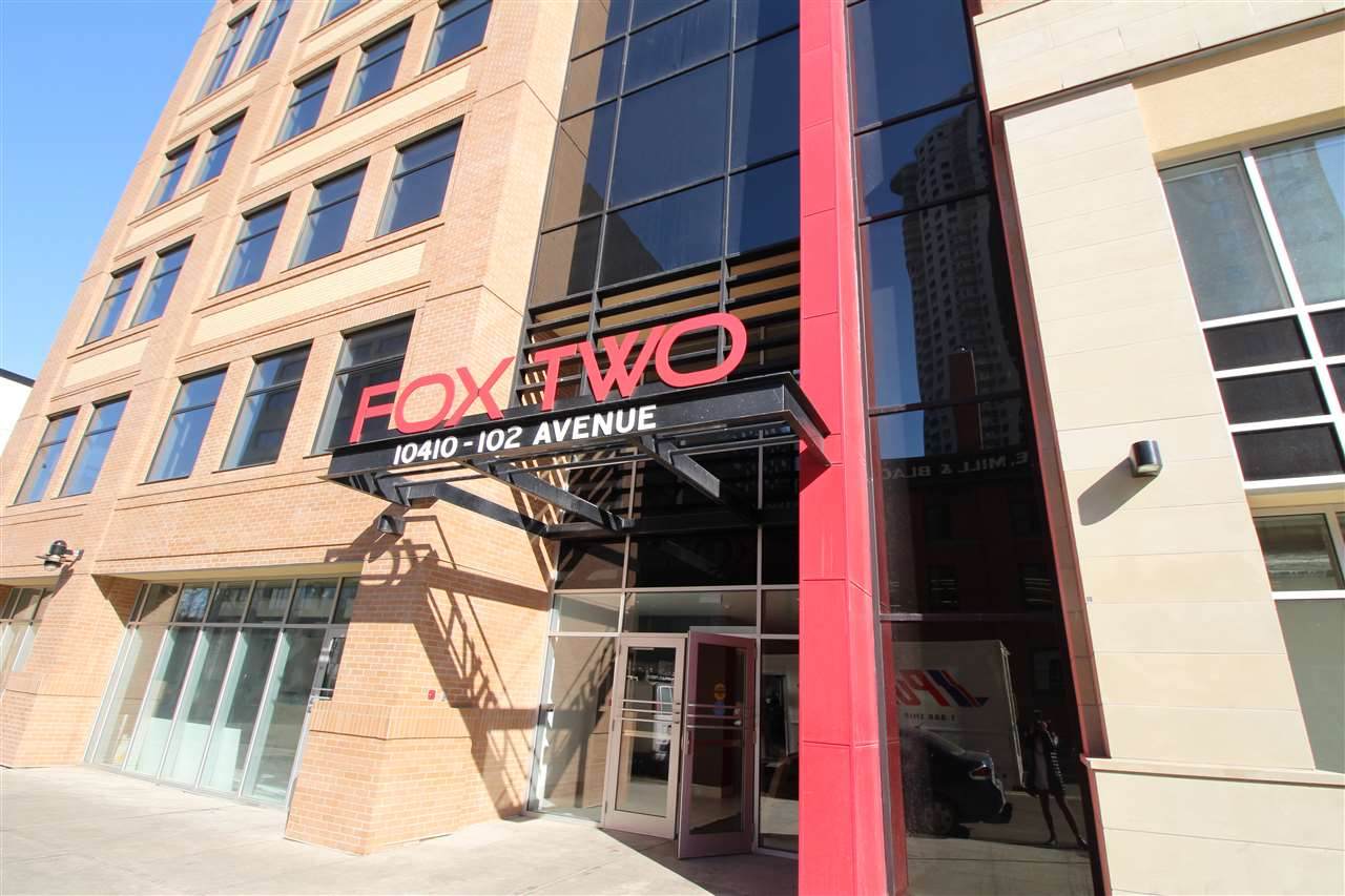 1904 10410 102 Avenue - Photo 1