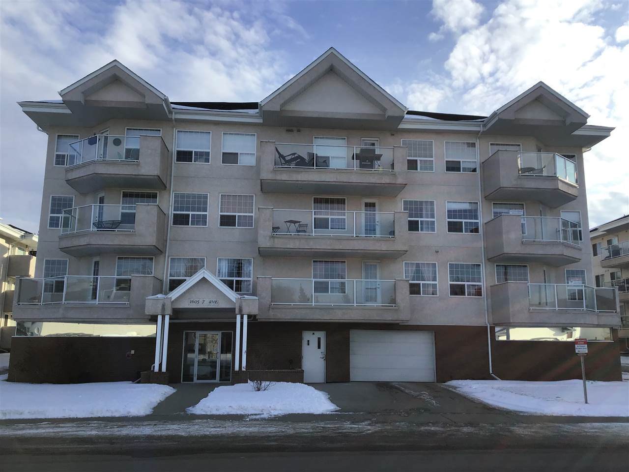 102 1605 7 Avenue - Photo 1