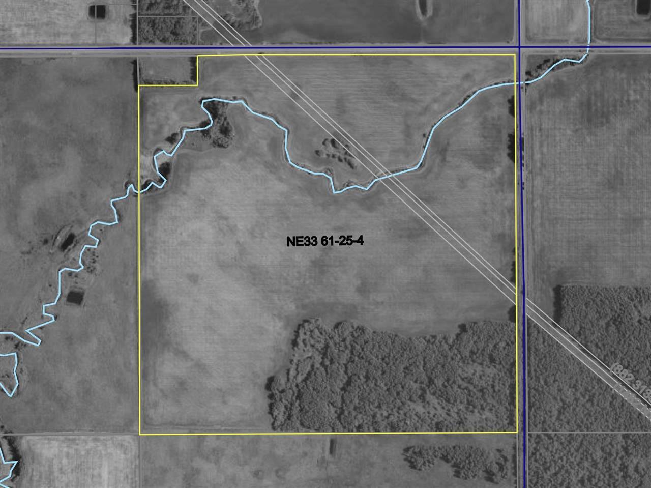 25315 Twp Rd 620 - Photo 1