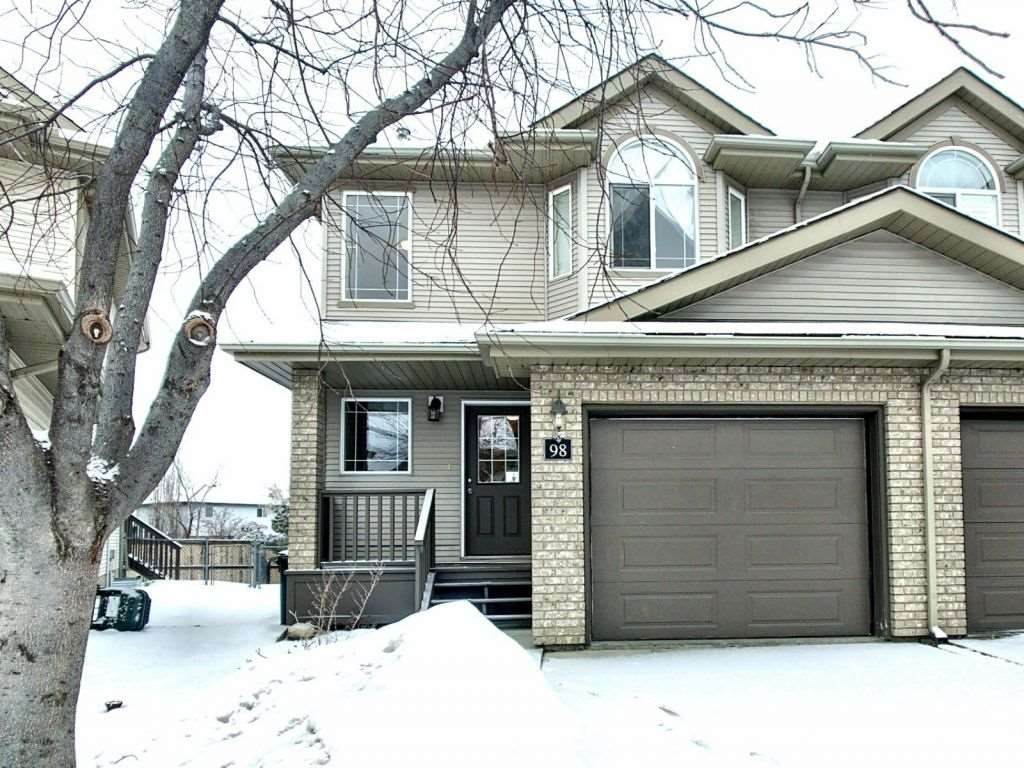 98 155 Crocus Crescent - Photo 1