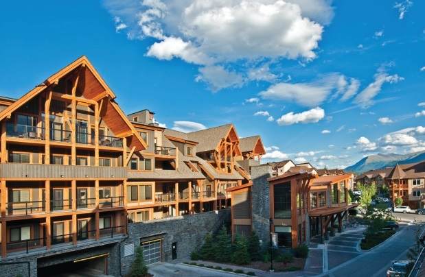 124 173 Kananaskis Way - Photo 1