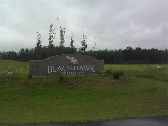 71 25527 Twp Rd 511A Road - Photo 1