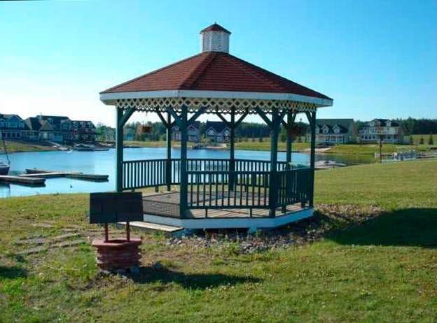 LOT #61 Sunset Harbour - Photo 1