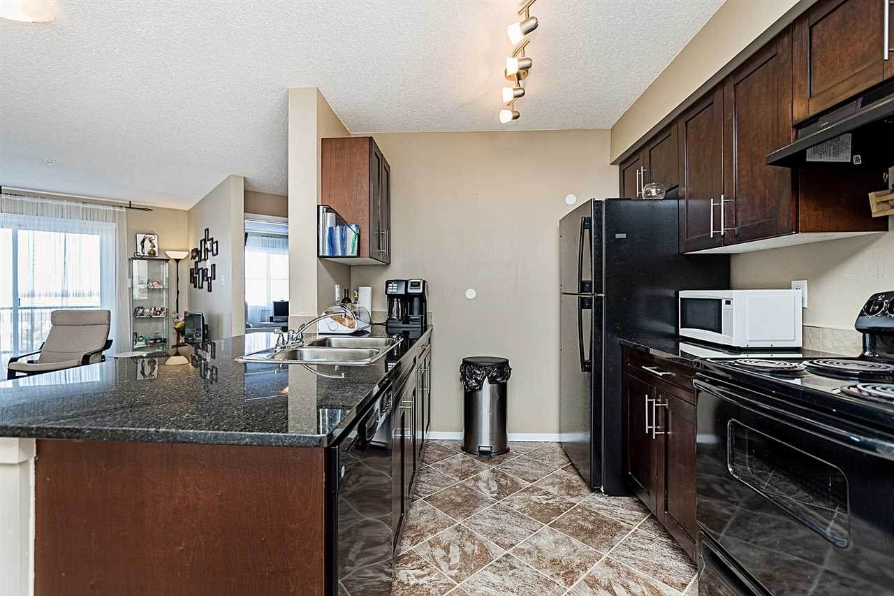 214 18126 77 Street - Photo 1