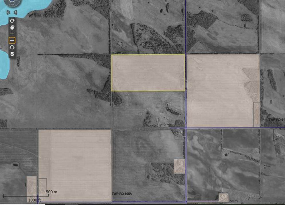 254 Twp 610 - Photo 1