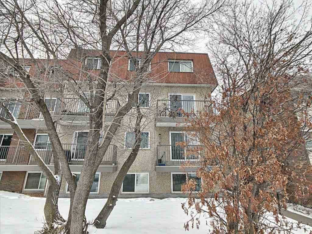 205 12404 114 Avenue - Photo 1