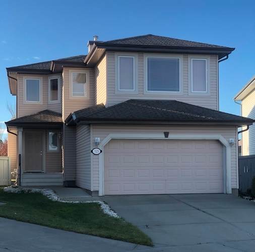 325 Gibb Close - Photo 1