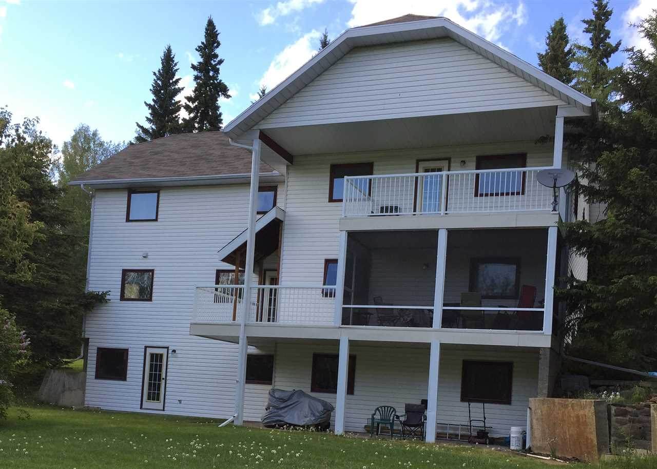65368 Rr 165 Lac La Biche County - Photo 1