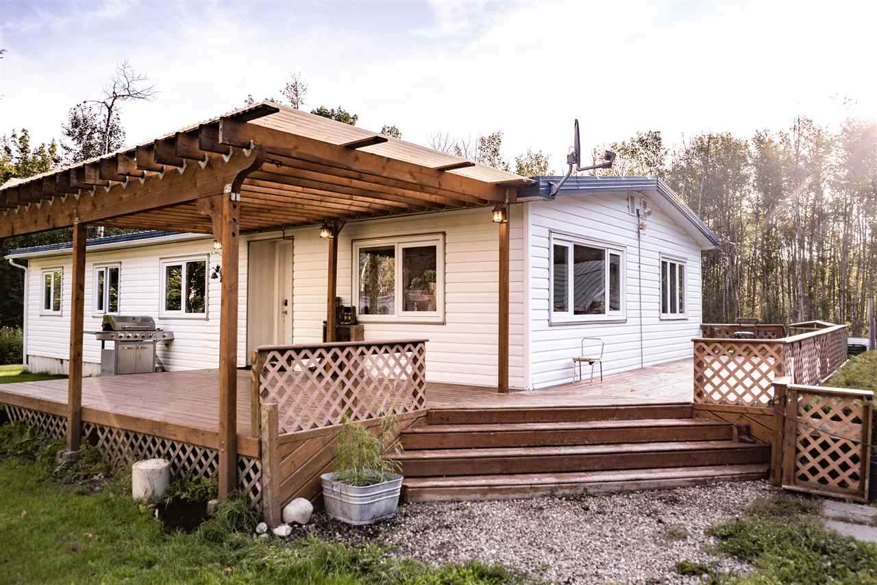 2 53111 RGE RD 22 - Photo 1