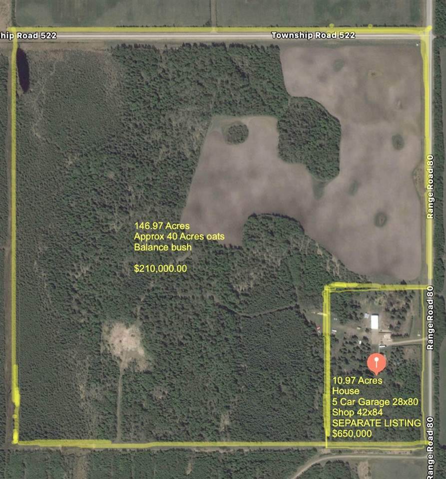 52120A Range Road 80 - Photo 1