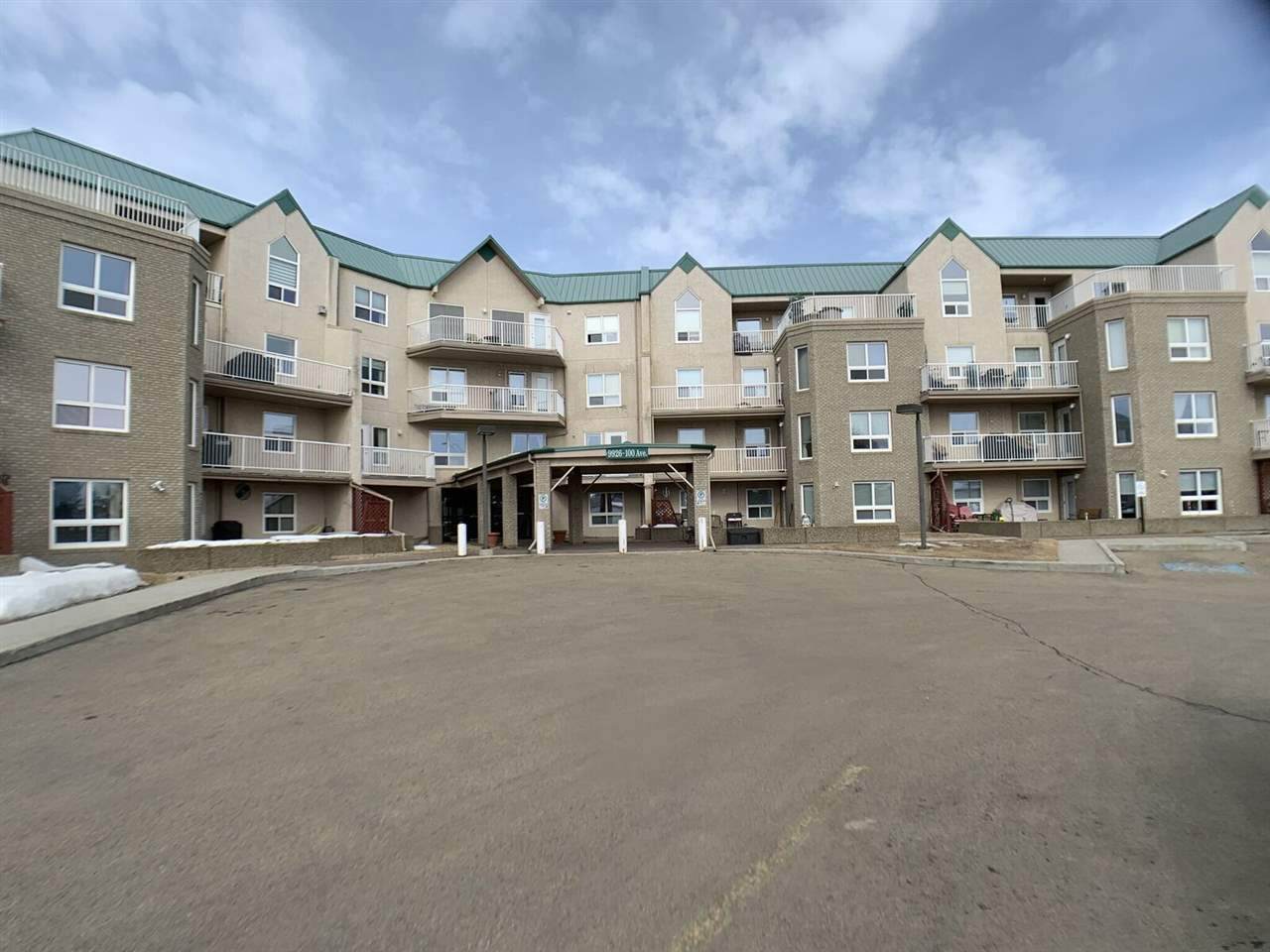 114 9926 100 Avenue - Photo 1