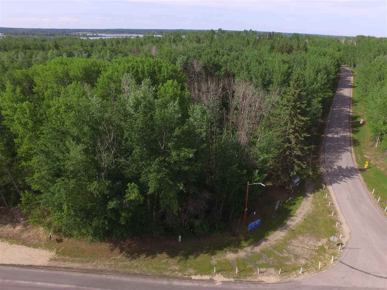 Twp Road 540 & Silver Sands Drive - Photo 1