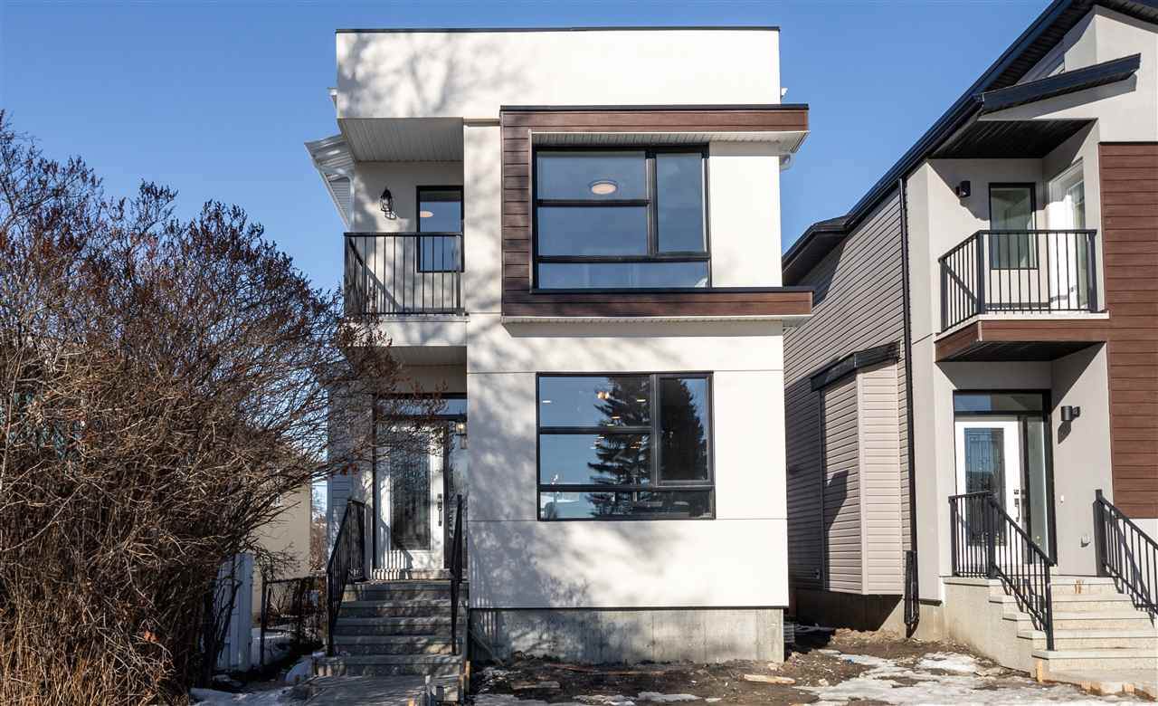 10548 62 Avenue - Photo 1