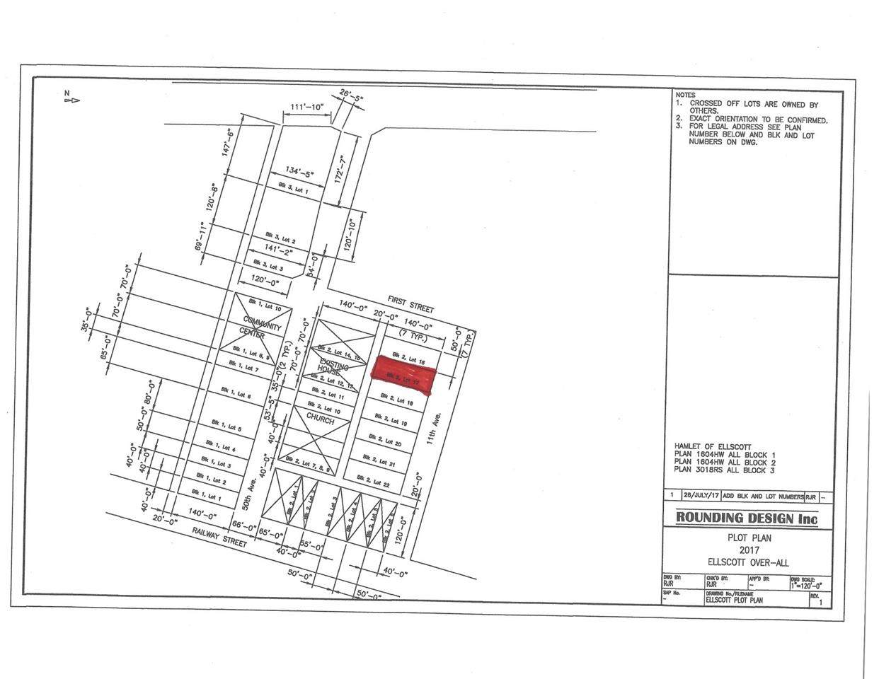 1604 Hw Block 2 Lot 18 - Photo 1