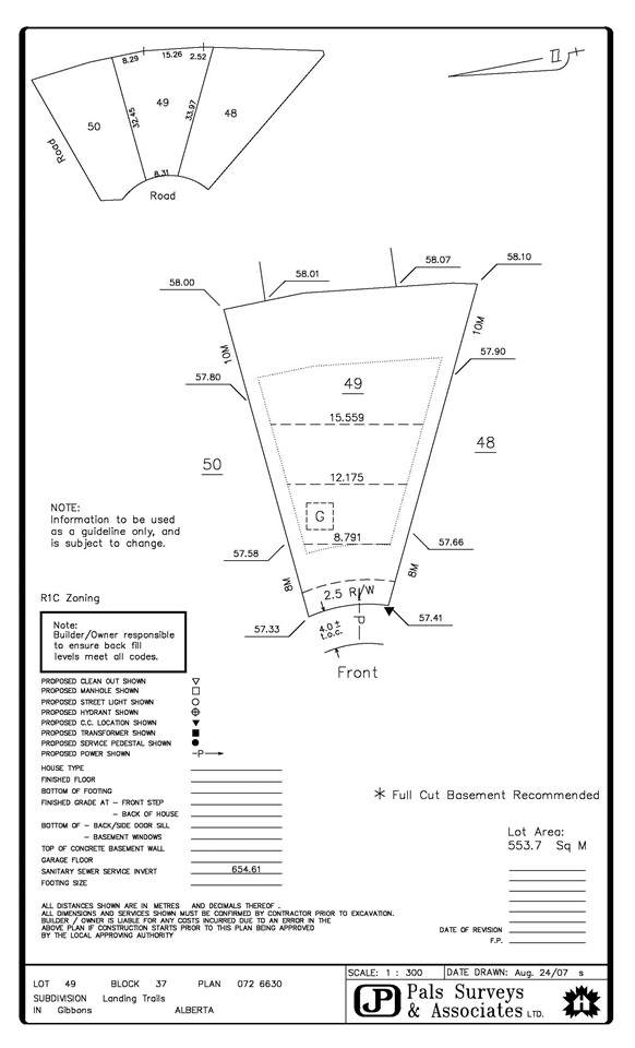 73 Landing Trails Drive - Photo 1