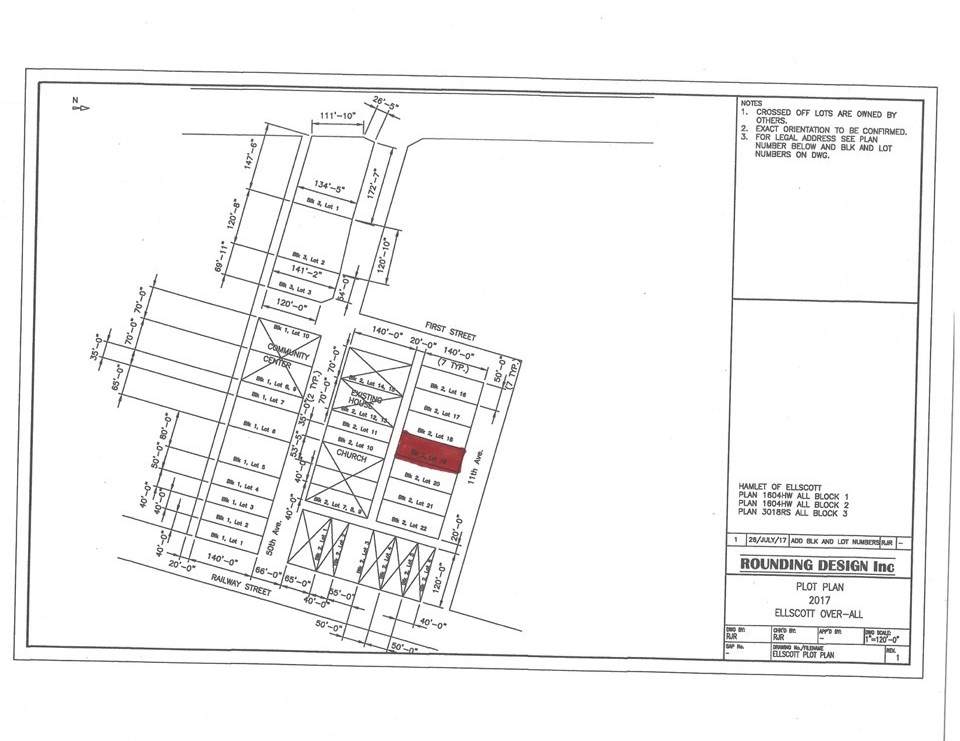 1604 Hw Block 2 Lot 19 - Photo 1
