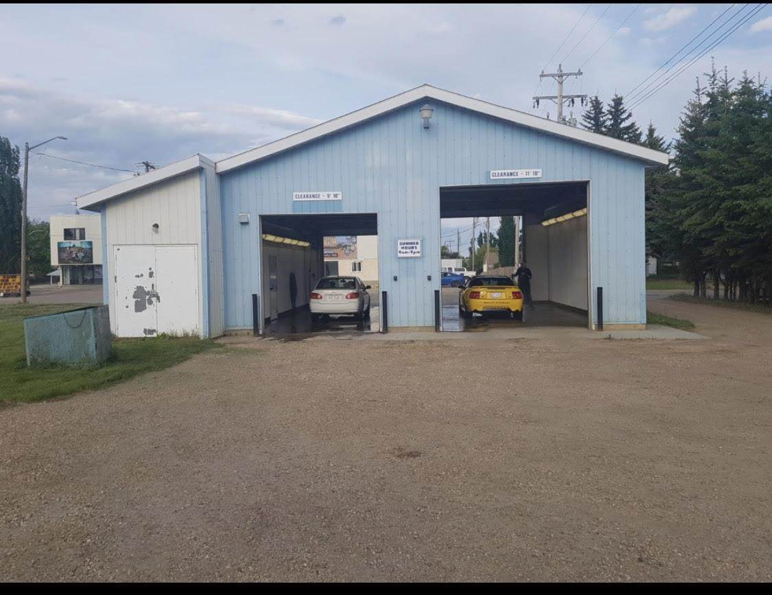 4916 50 ST - Photo 1 4916 50 ST - Photo 1