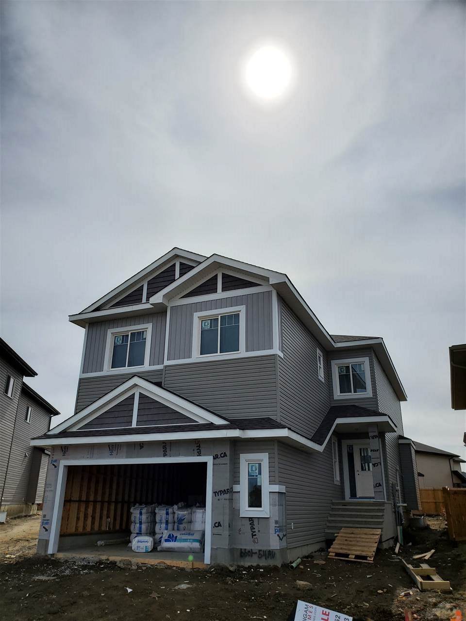 6601 54 Avenue - Photo 1