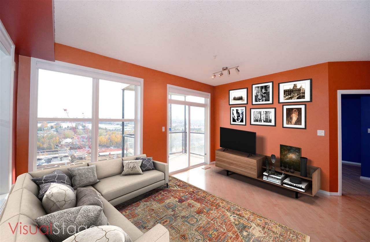 205 9503 101 Avenue - Photo 1