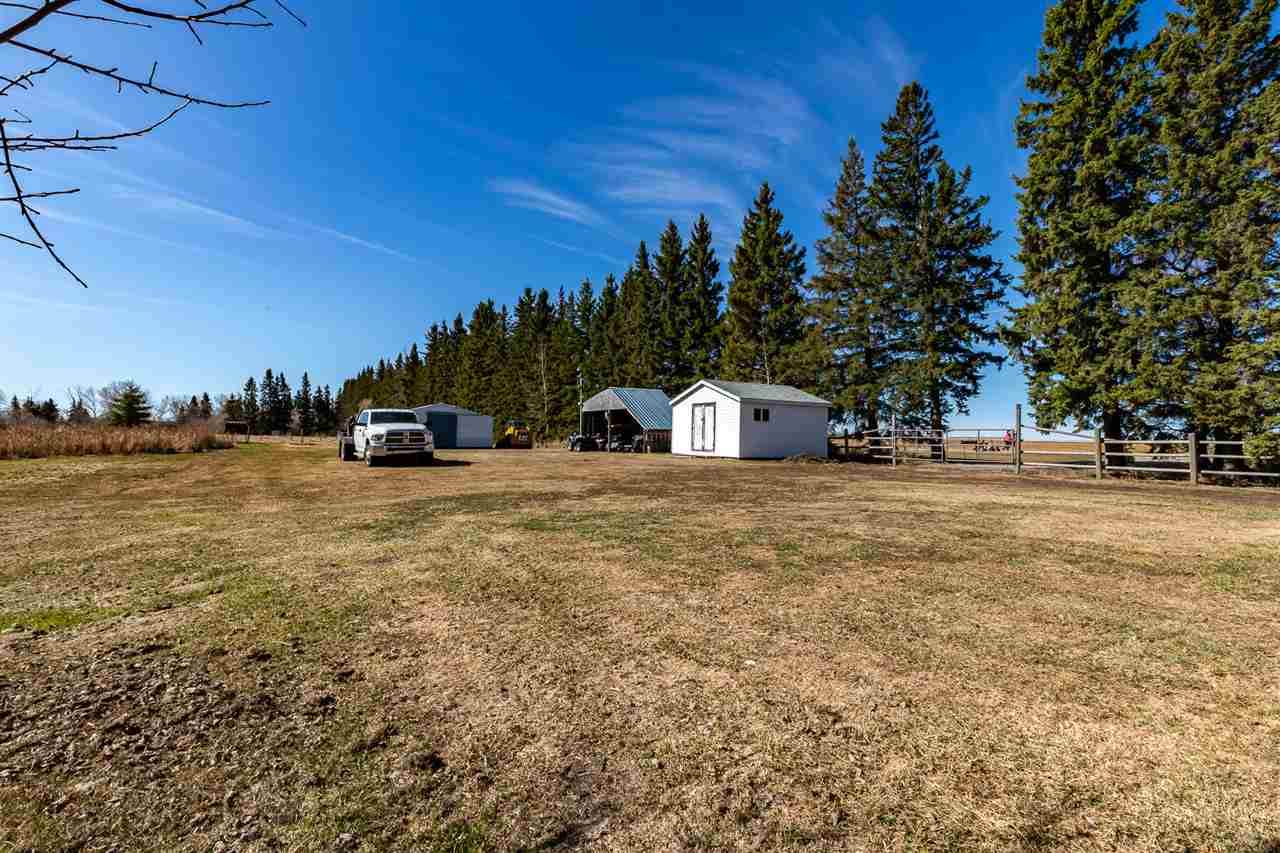 52213 Rge Rd 280 - Photo 1