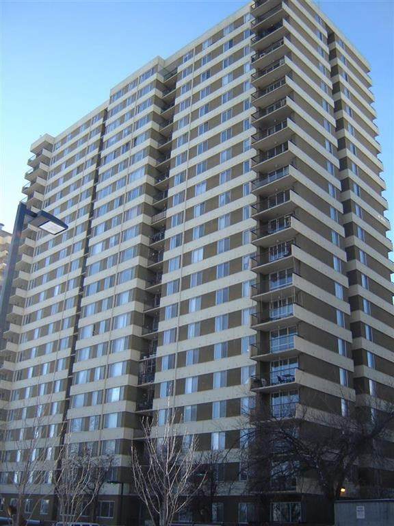 101 9909 104 Street - Photo 1