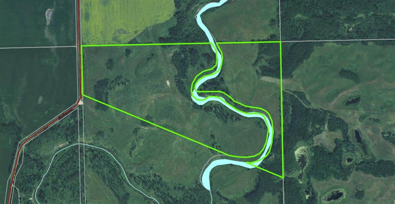 Twp Rd 454A And Rge Rd 230A - Photo 1