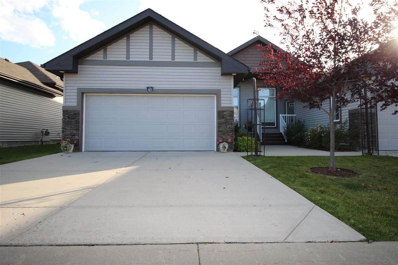 45 8602 Southfort Boulevard - Photo 1