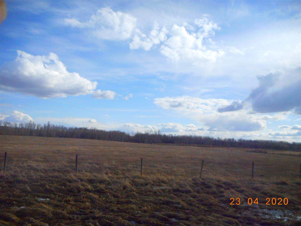 Range Rd 181 & Twp 540 - Photo 1