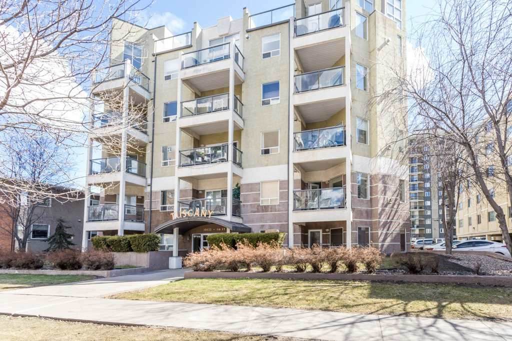 204 10033 116 Street - Photo 1