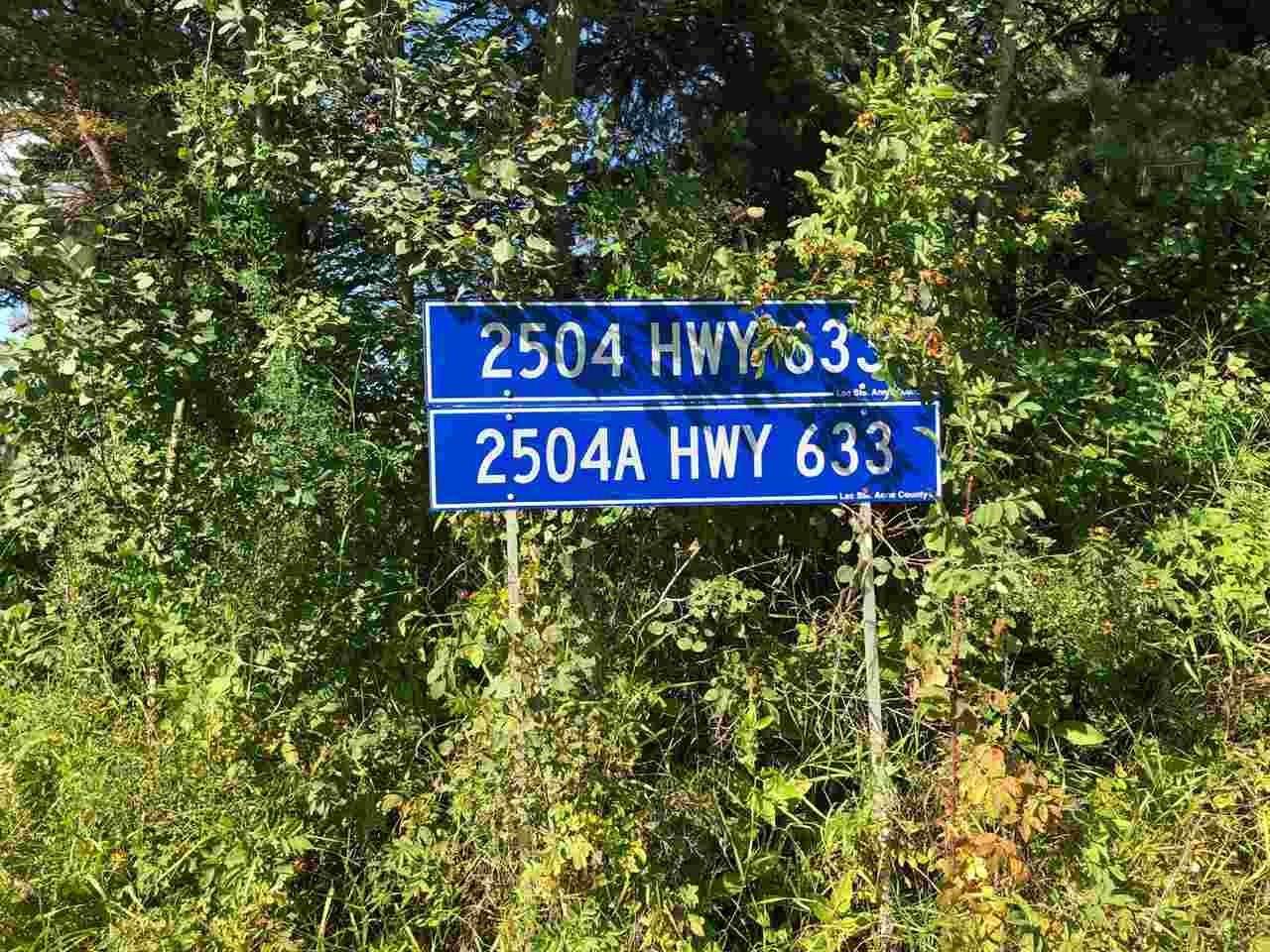 2504 Hwy 633 - Photo 1