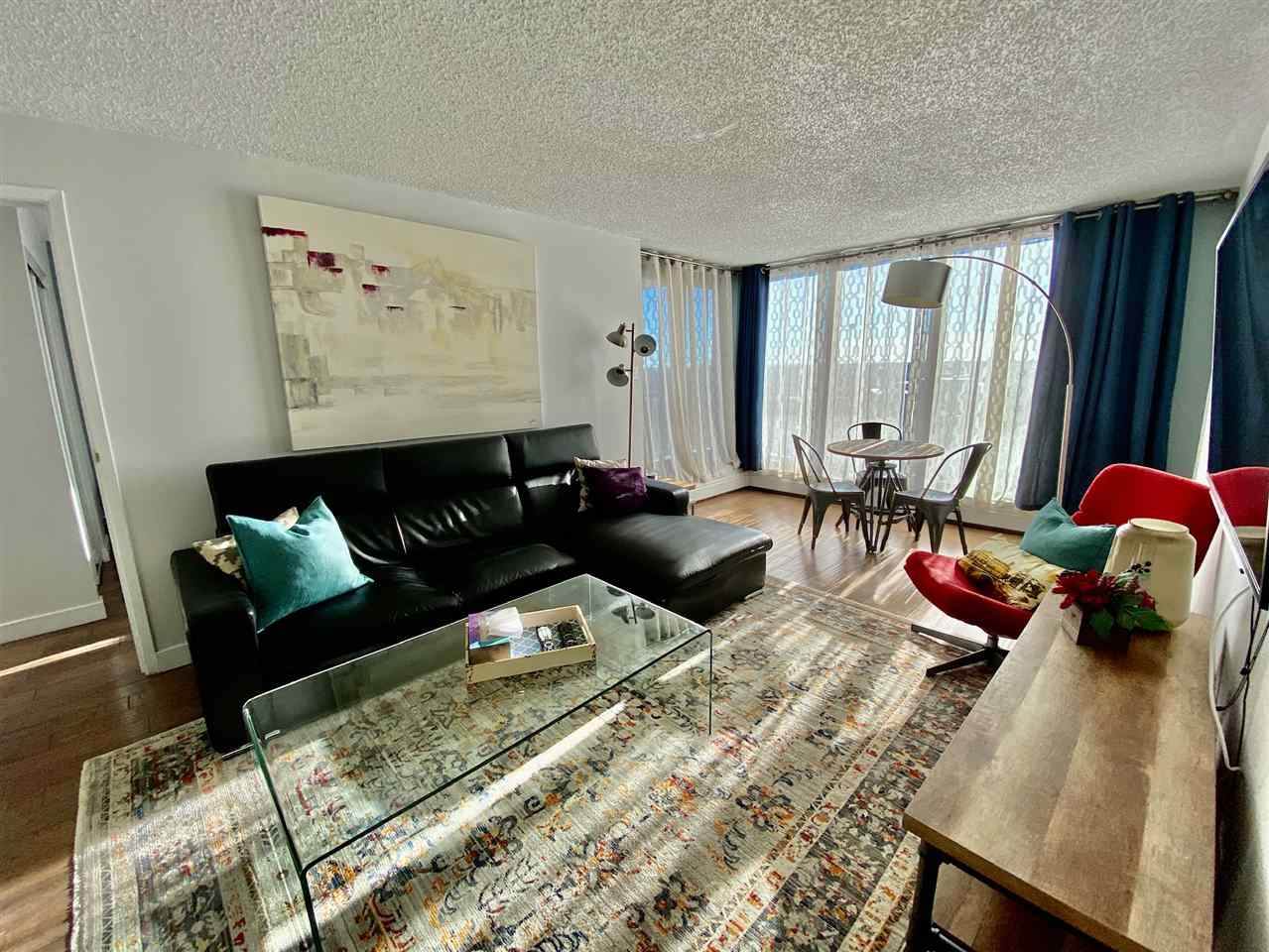 704 10149 Saskatchewan Drive - Photo 1