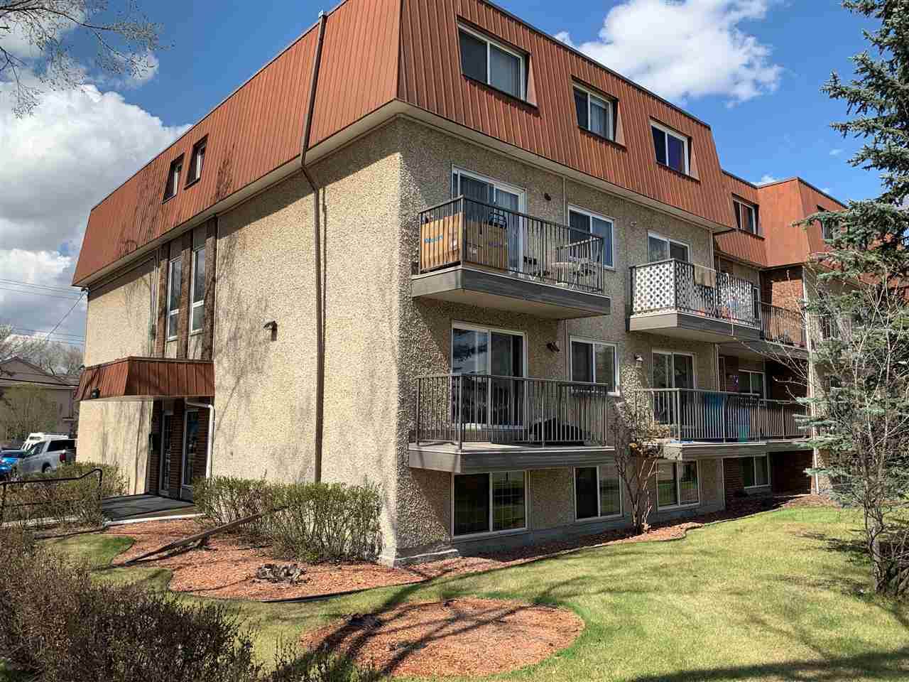 204 12404 114 Avenue - Photo 1