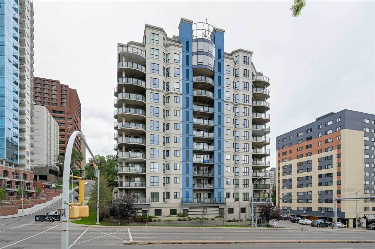 201 9707 106 Street - Photo 1 201 9707 106 Street - Photo 1