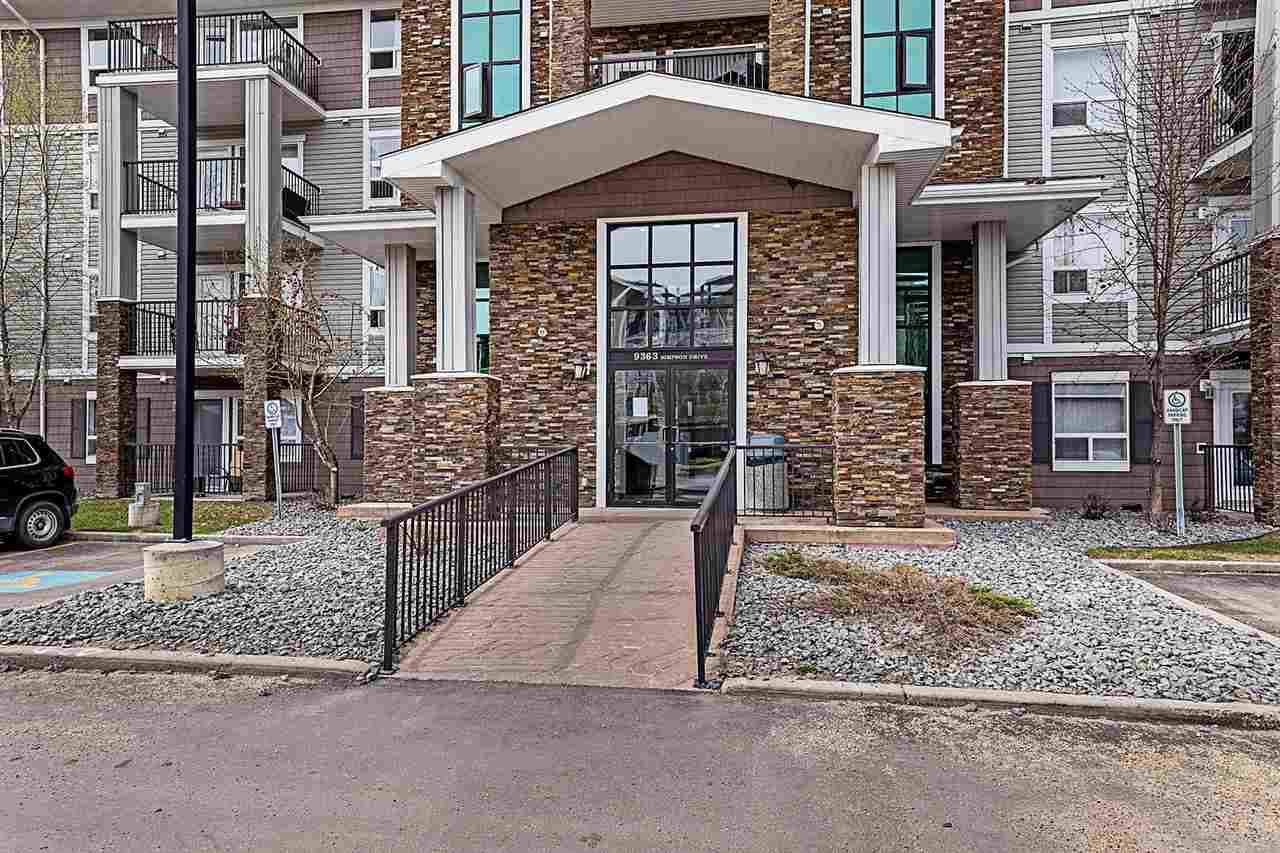 1105 9363 Simpson Drive - Photo 1