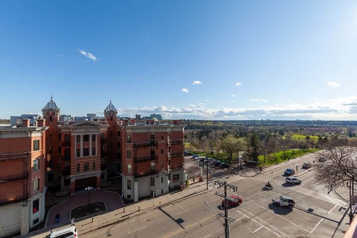 604 10011 116 Street - Photo 1