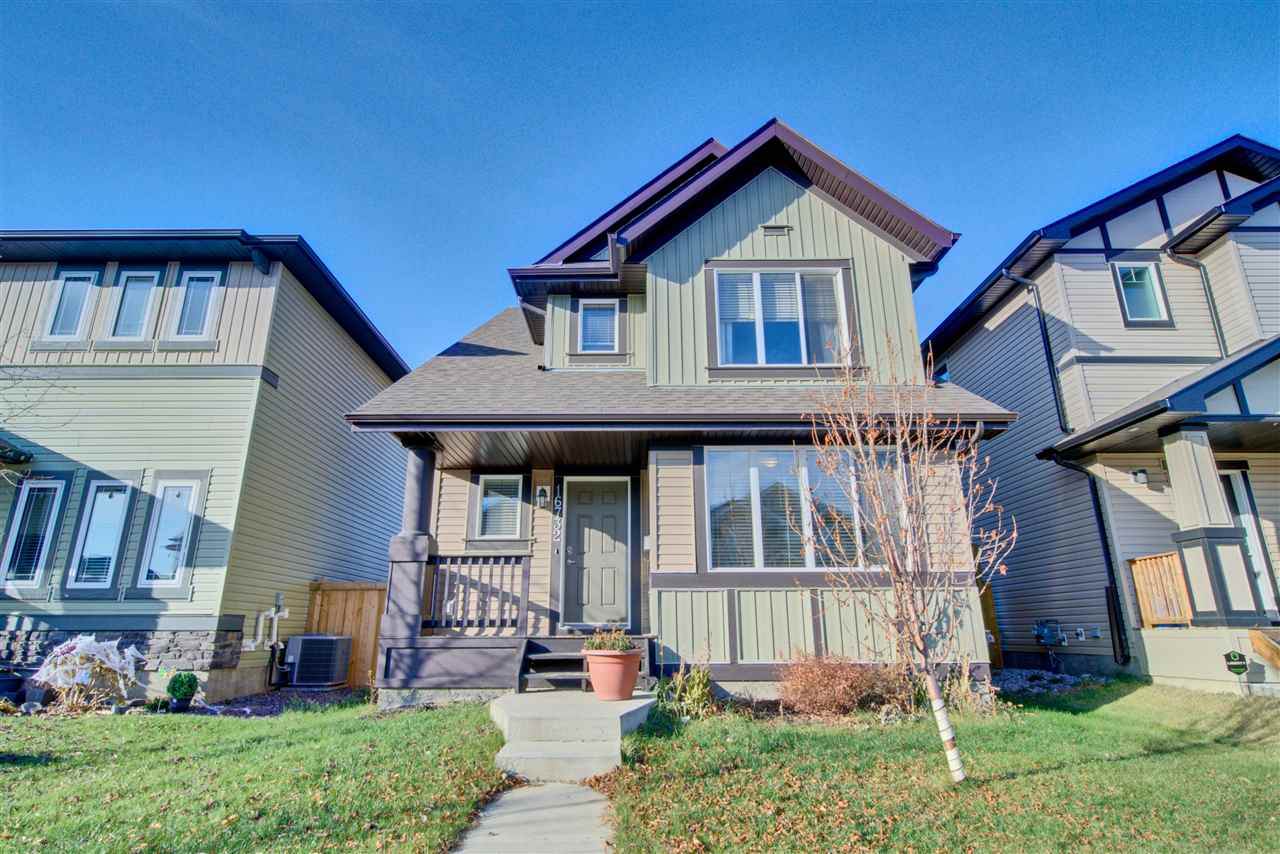 16732 120 Street - Photo 1 16732 120 Street - Photo 1