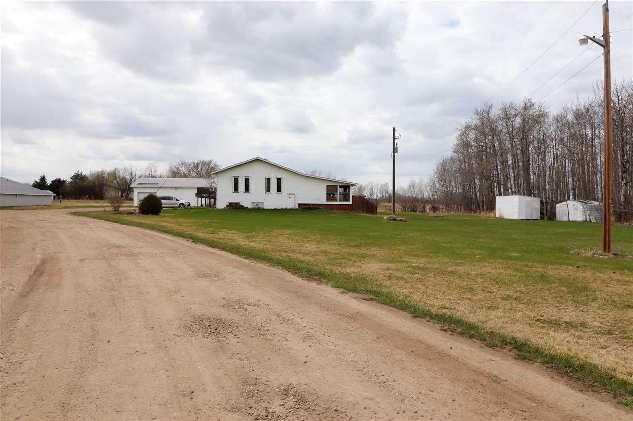 462008 Rge Rd 273 - Photo 1