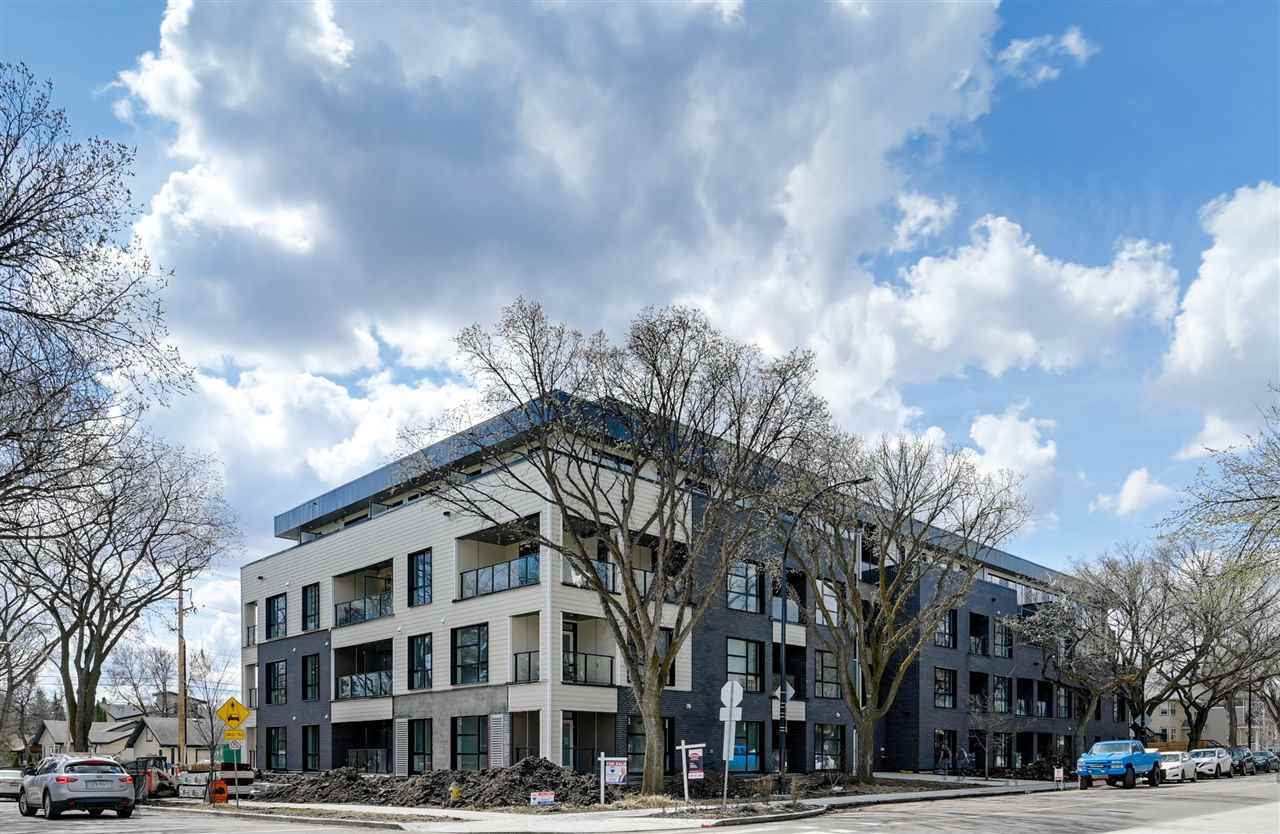104 11503 76 Avenue - Photo 1