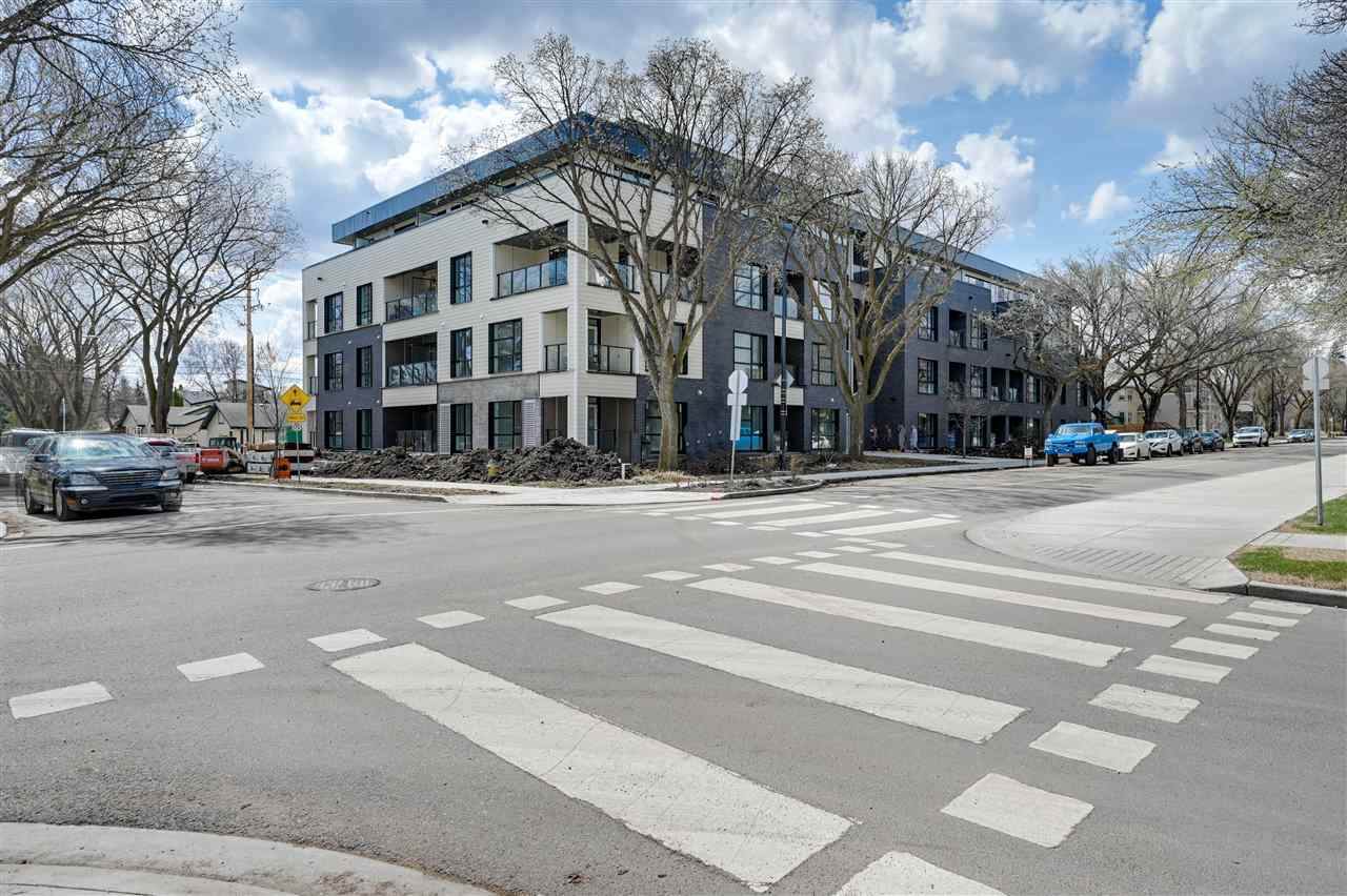 117 11503 76 Avenue - Photo 1