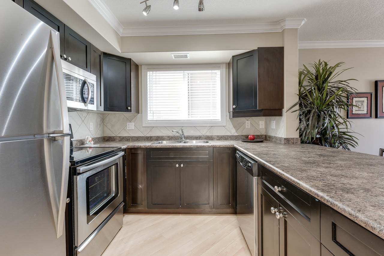 204 14608 125 Street - Photo 1