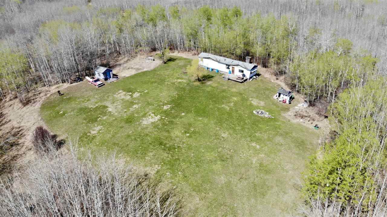 10502 Twp Rd 602 - Photo 1