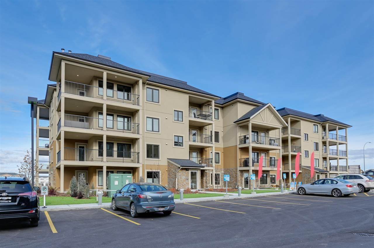 302 1029 173 Street - Photo 1