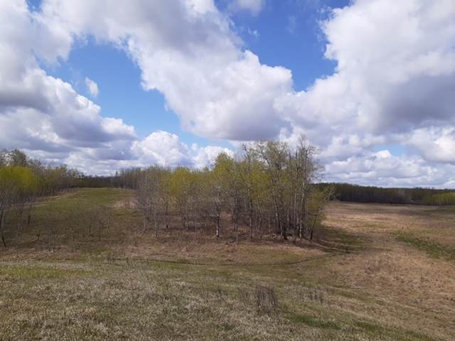 TWP Rd 515A - Photo 1