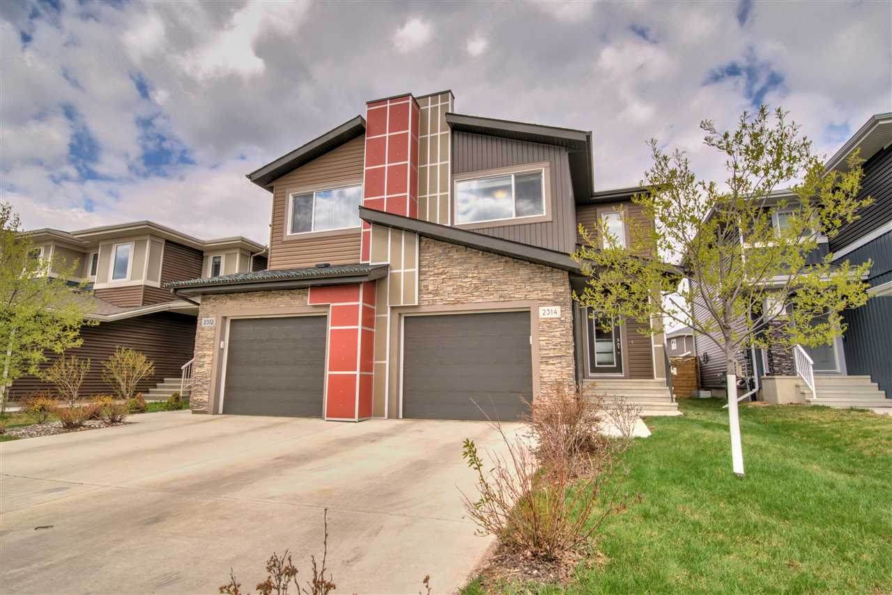 2314 Ware Crescent - Photo 1 2314 Ware Crescent - Photo 1