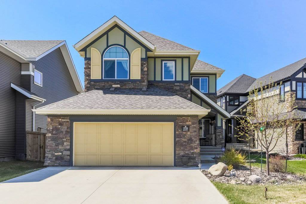 2728 Kirkland Way - Photo 1