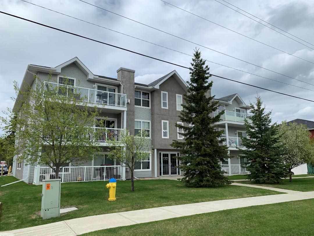 302 4104 50 Avenue - Photo 1
