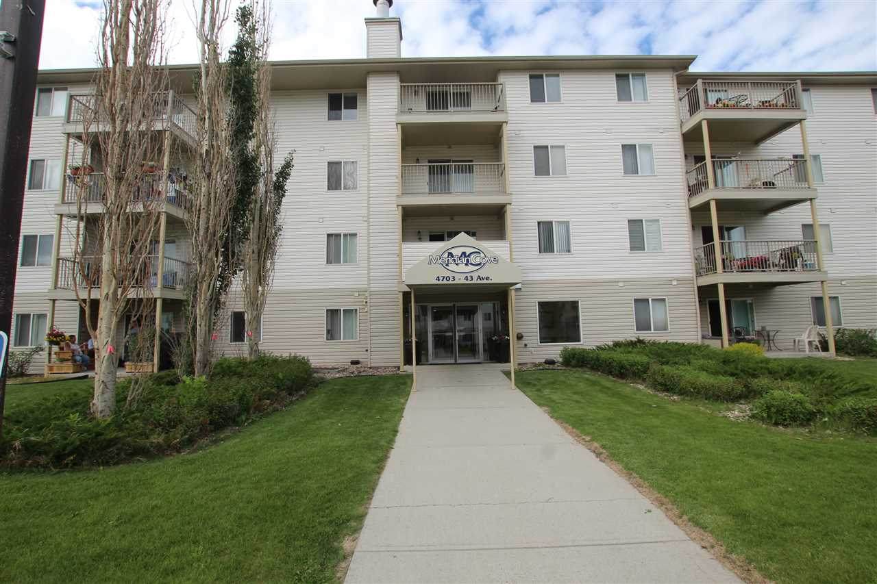 311 4703 43 Avenue - Photo 1
