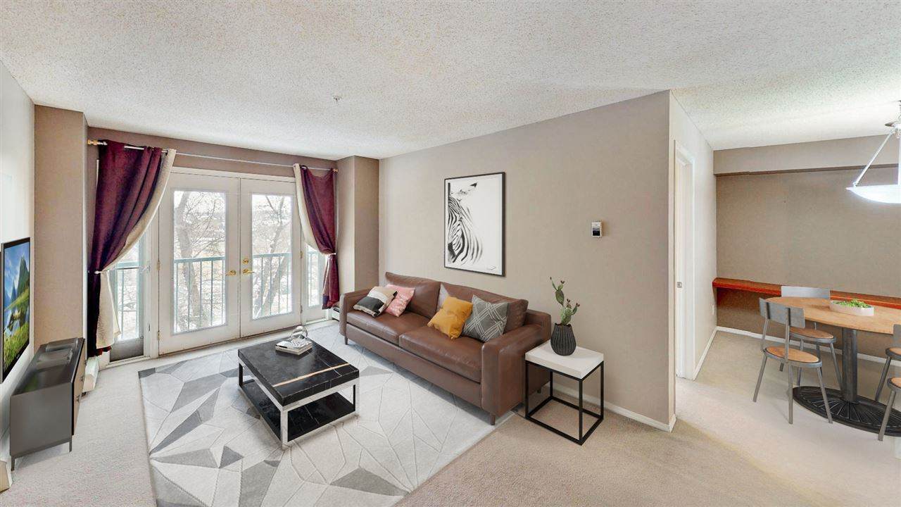 204 10403 98 Avenue - Photo 1 204 10403 98 Avenue - Photo 1