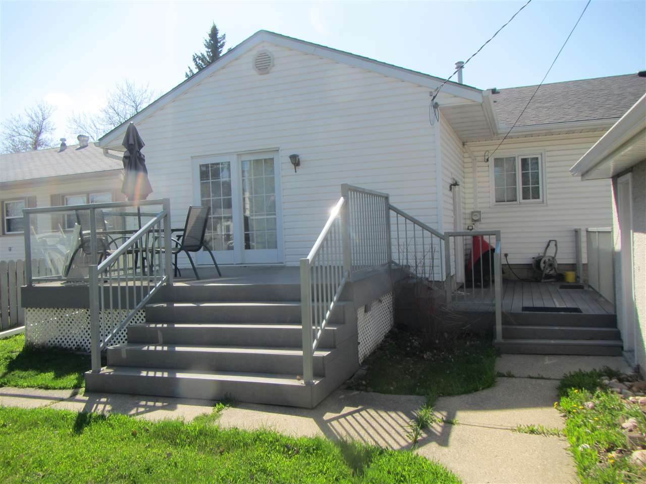 10923 146 Street - Photo 1