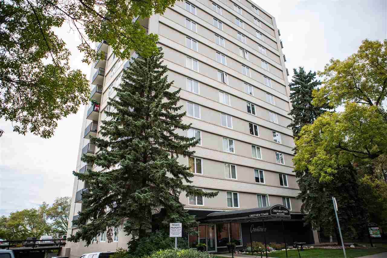 101 9816 112 Street - Photo 1